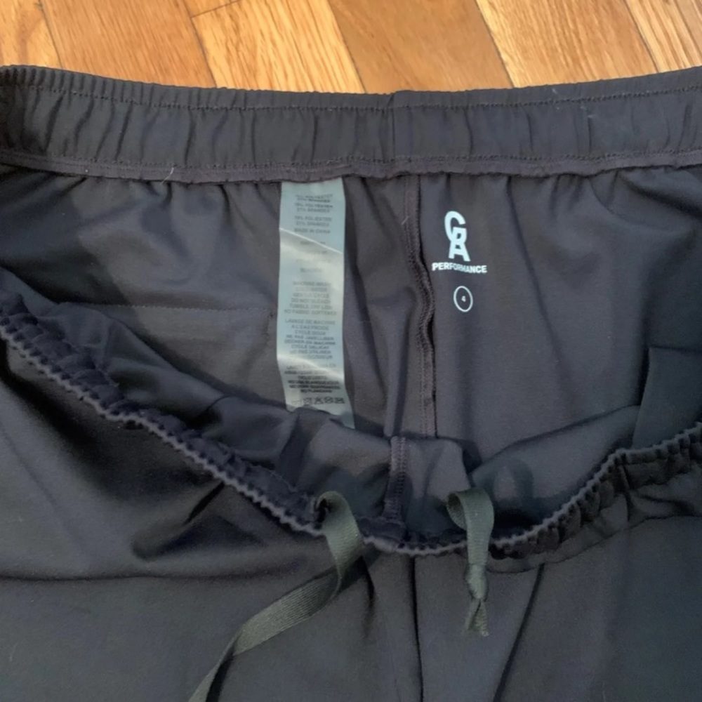 - Good American Performance Joggers - image 5